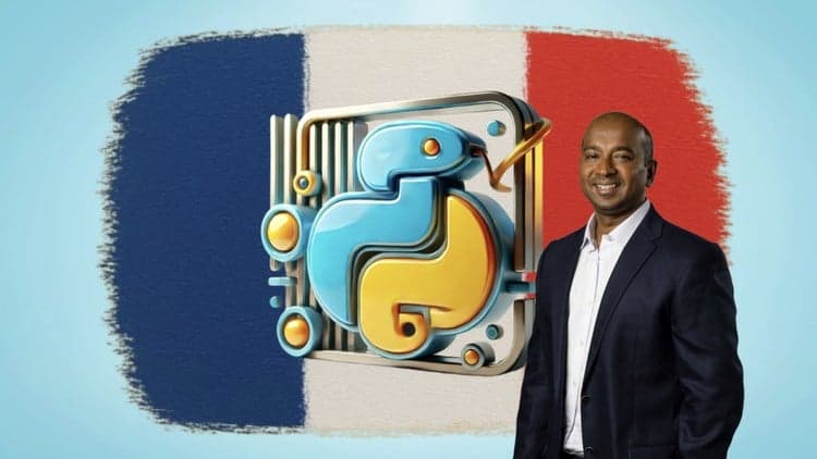 Maîtrise de Python : 100 Jours, 100 Projets