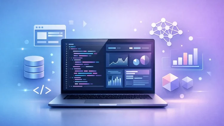 Become a Python Full Stack Developer from Zero to Hero 2026
